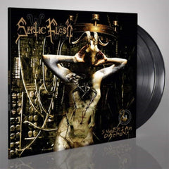 Septicflesh - Sumerian Daemons - (Limited Edition, Gatefold LP Jacket) - [Vinyl]