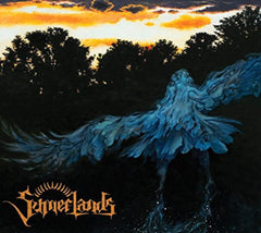 Sumerlands - Sumerlands - [CD]