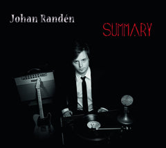 Johan Randen - Summary - [CD]
