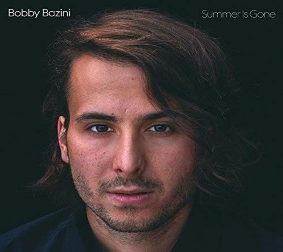 Bobby Bazini - Summer Is Gone - [CD]