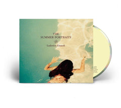 Ludovico Einaudi - Summer Portraits - [CD]