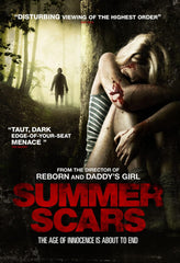 SUMMER SCARS - [DVD]