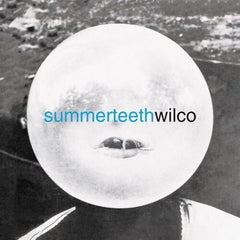 Wilco - Summerteeth - (180 Gram Vinyl, Colored Vinyl, Blue, Brick & Mortar Exclusive, Anniversary Edition) - [Vinyl]