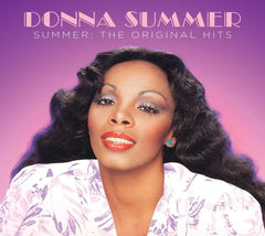 Donna Summer - Summer: The Original Hits - [CD]
