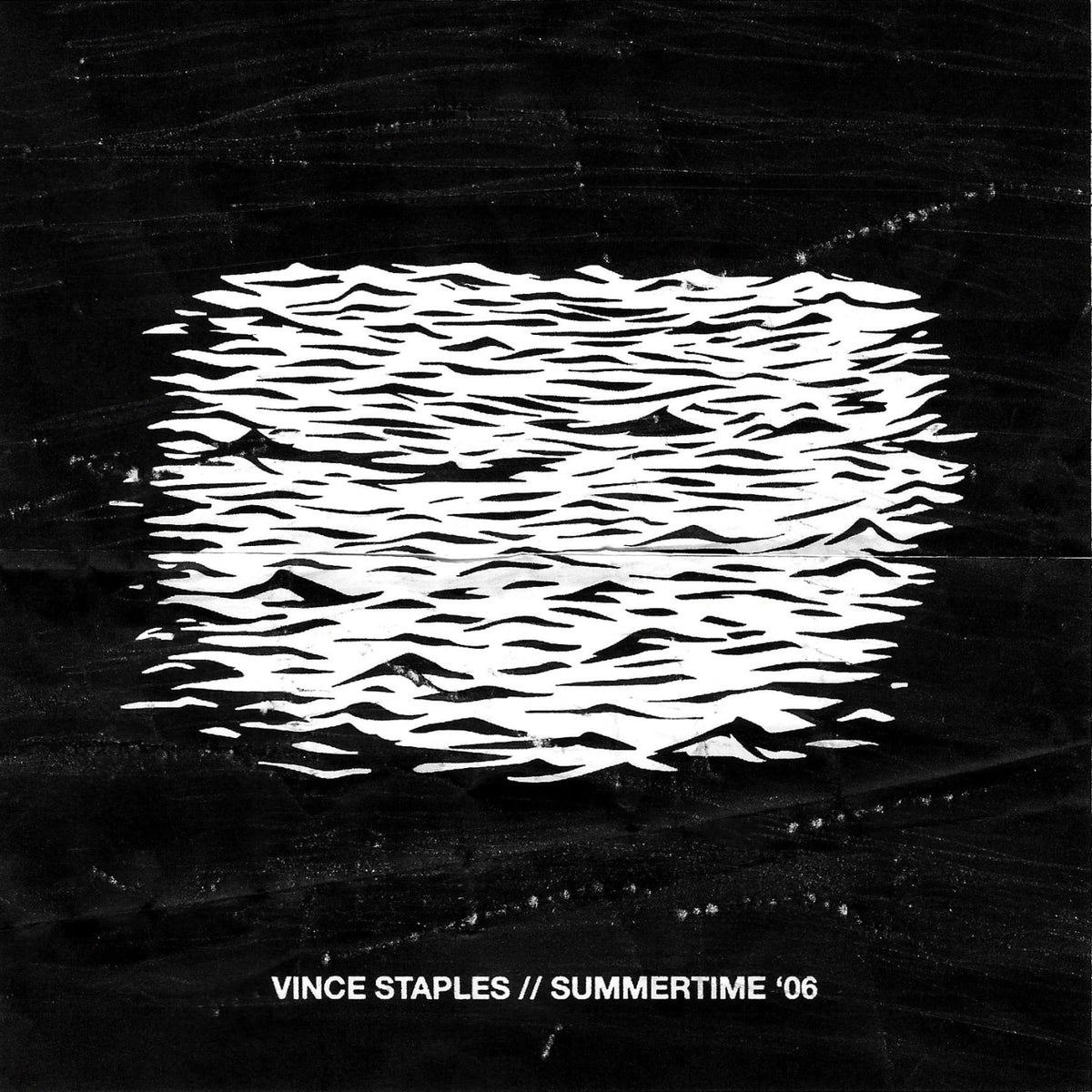 Vince Staples - Summertime 06 (segment 1) [Explicit Content] - (Parental Advisory Explicit Lyrics) - [Vinyl]