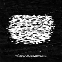 Vince Staples - Summertime 06 (segment 1) [Explicit Content] - (Parental Advisory Explicit Lyrics) - [Vinyl]
