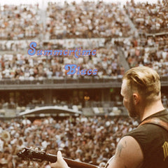 Zach Bryan - Summertime Blues - [Vinyl]