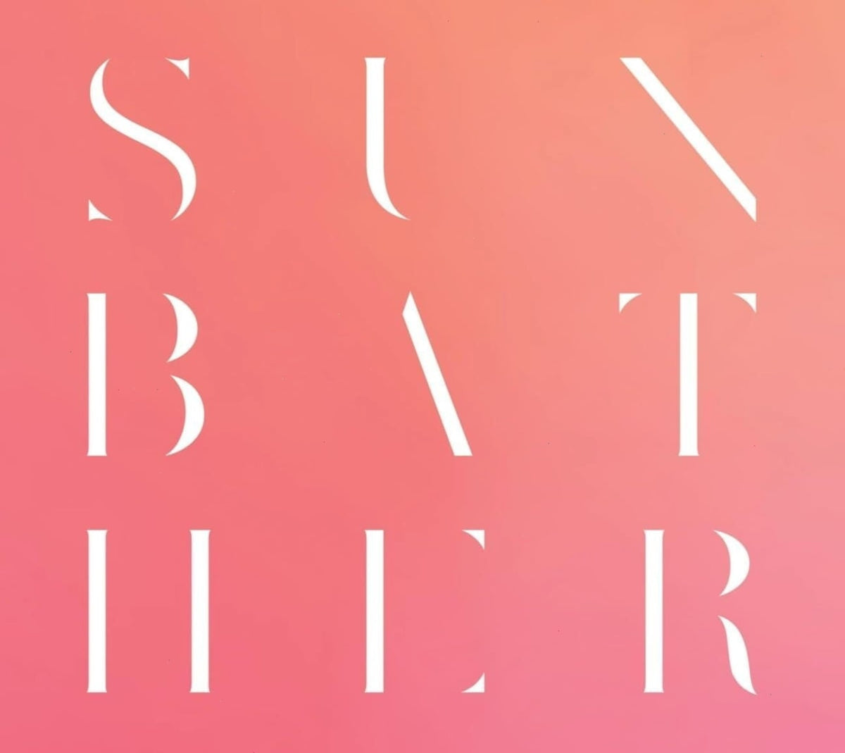 Deafheaven - Sunbather: 10th Anniversary Remix - (Anniversary Edition, Remastered) - [CD]