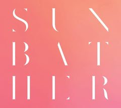 Deafheaven - Sunbather: 10th Anniversary Remix - (Anniversary Edition, Remastered) - [CD]