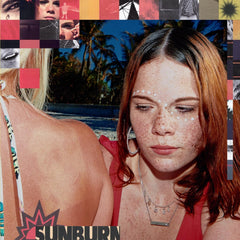 Dominic Fike - Sunburn [Explicit Content] - (Parental Advisory Explicit Lyrics, 150 Gram Vinyl) - [Vinyl]