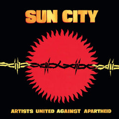 Various Artists - Sun City: Artists United Against Apartheid / Various - [Vinyl]