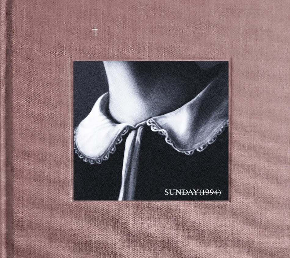 Sunday (1994) - Sunday (1994) - [CD]