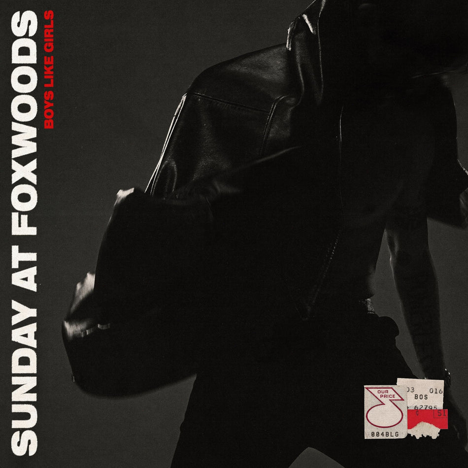 Boys Like Girls - Sunday At Foxwoods - [Vinyl]