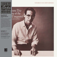 Bill Evans - Sunday At The Village Vanguard (Original Jazz Classics Series) - [Vinyl]