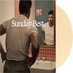 Nick Jonas - Sunday Best [Explicit Content] - (Parental Advisory Explicit Lyrics, Colored ) - [Vinyl]