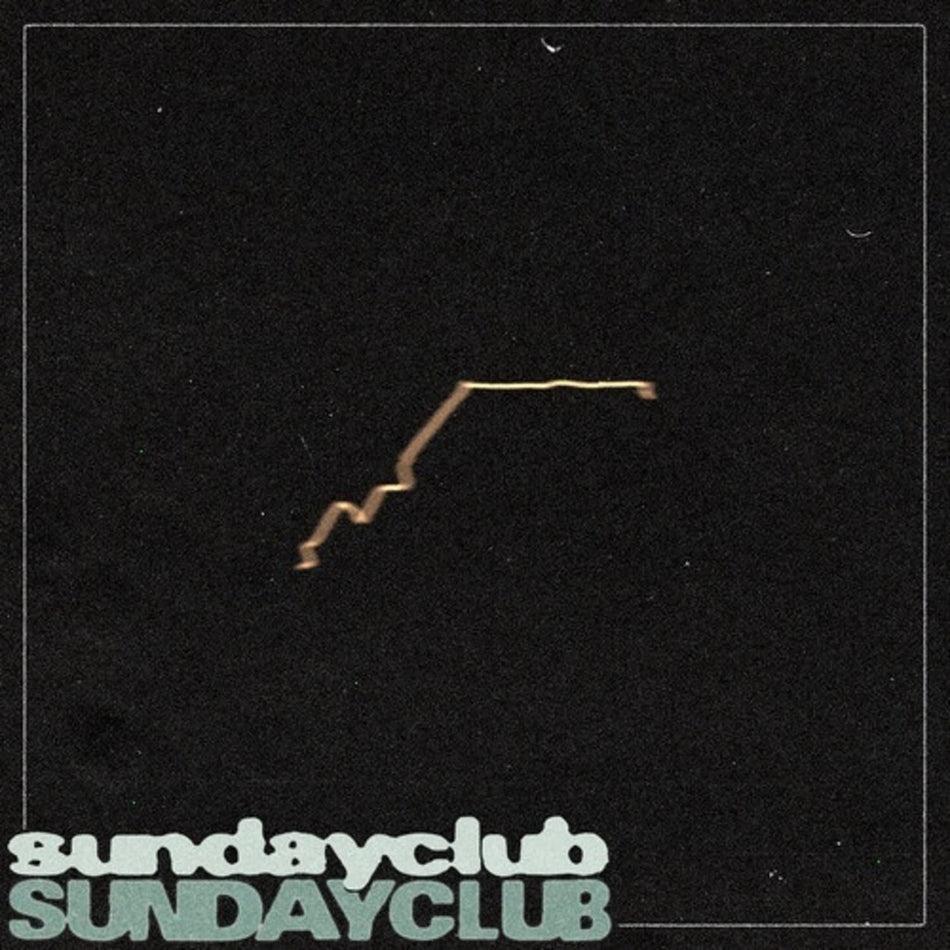 SUNDAYCLUB - Sundayclub - [Vinyl]