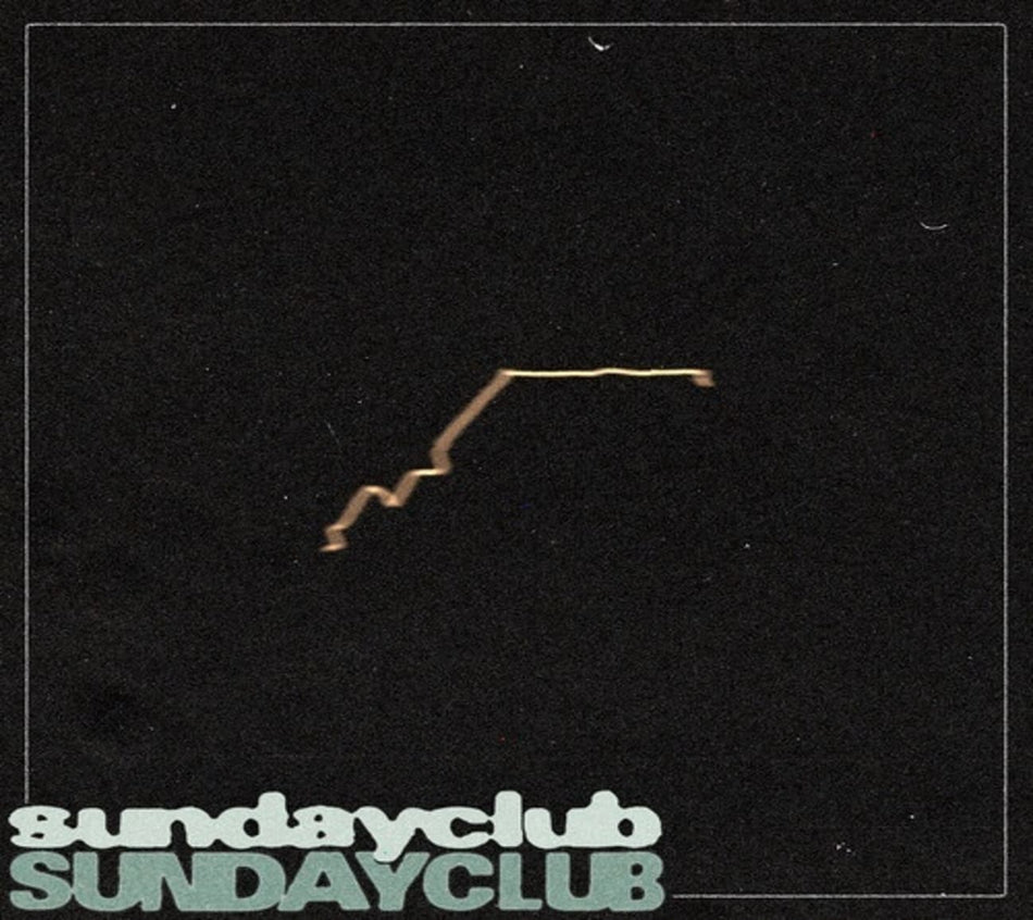 SUNDAYCLUB - Sundayclub - [CD]