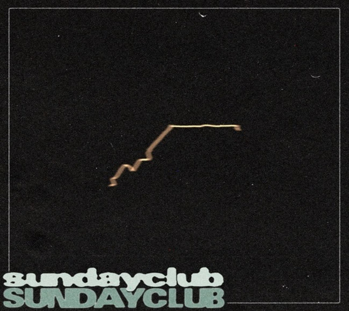 SUNDAYCLUB - Sundayclub - [CD]
