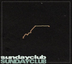 SUNDAYCLUB - Sundayclub - [CD]