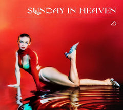 Zella Day - Sunday In Heaven - [CD]