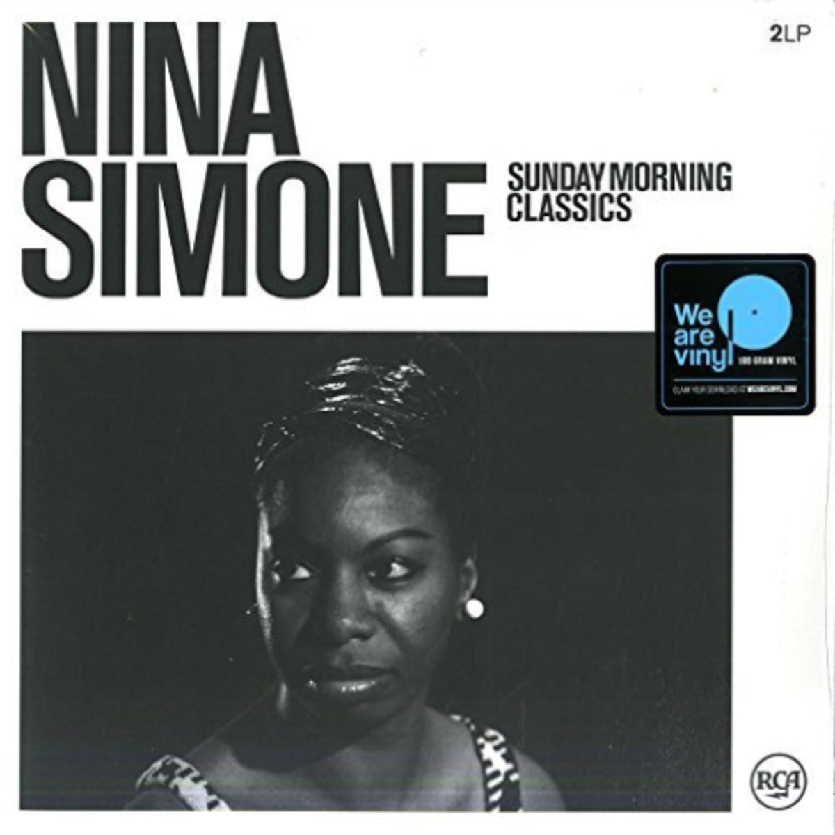 Nina Simone - Sunday Morning Classics - [Vinyl]