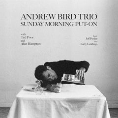 Andrew Bird - Sunday Morning Put-On - [Vinyl]