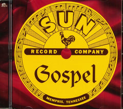 Various Artists - Sun Gospel - [CD]