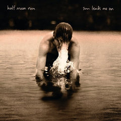 Half Moon Run - Sun Leads Me on - [Vinyl]