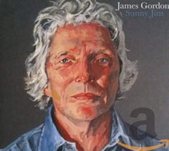 James Gordon - Sunny Jim - [CD]
