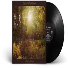 Alex Amen - Sun of Amen - (Black, Colored ) - [Vinyl]