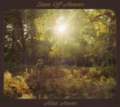 Alex Amen - Sun of Amen - [CD]