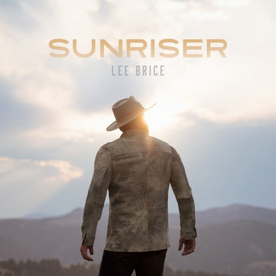 Lee Brice - Sunriser - [Vinyl]