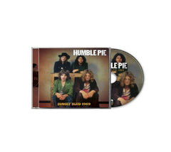 Humble Pie - Sunset Blvd 1969 - [CD]