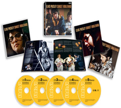 Elvis Presley - Sunset Boulevard - (Boxed Set) - [CD]