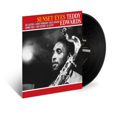 Teddy Edwards - Sunset Eyes (Blue Note Tone Poet Edition) - (180 Gram Vinyl) - [Vinyl]