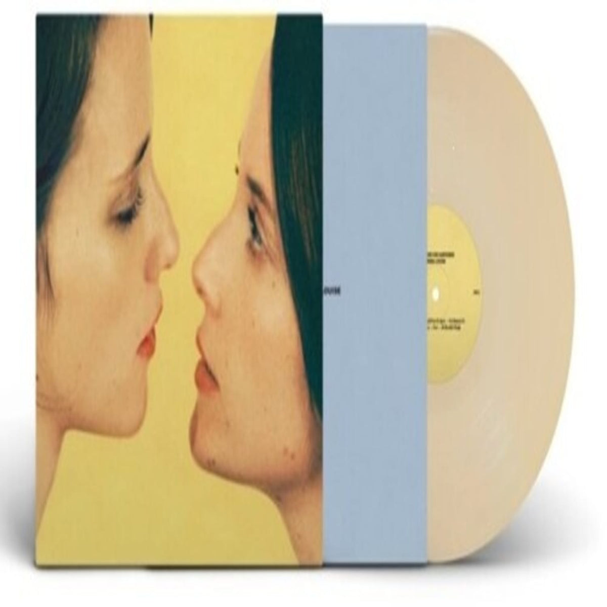 Emma Louise - Sunshine for Happiness - (Colored , Cream) - [Vinyl]