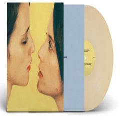 Emma Louise - Sunshine for Happiness - (Colored , Cream) - [Vinyl]