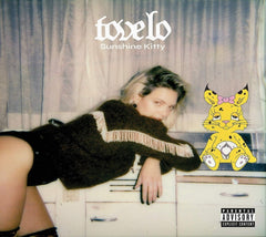 Tove Lo - Sunshine Kitty - [CD]