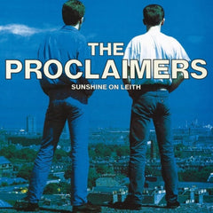 The Proclaimers - Sunshine On Leith - [Vinyl]