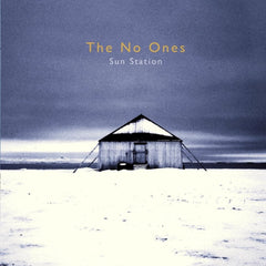 The No Ones - SUN STATION - [Vinyl]