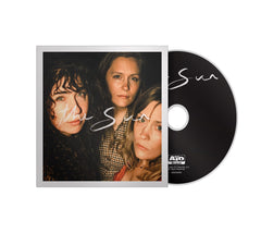 Joseph - The Sun - (Poster, Softpak) - [CD]