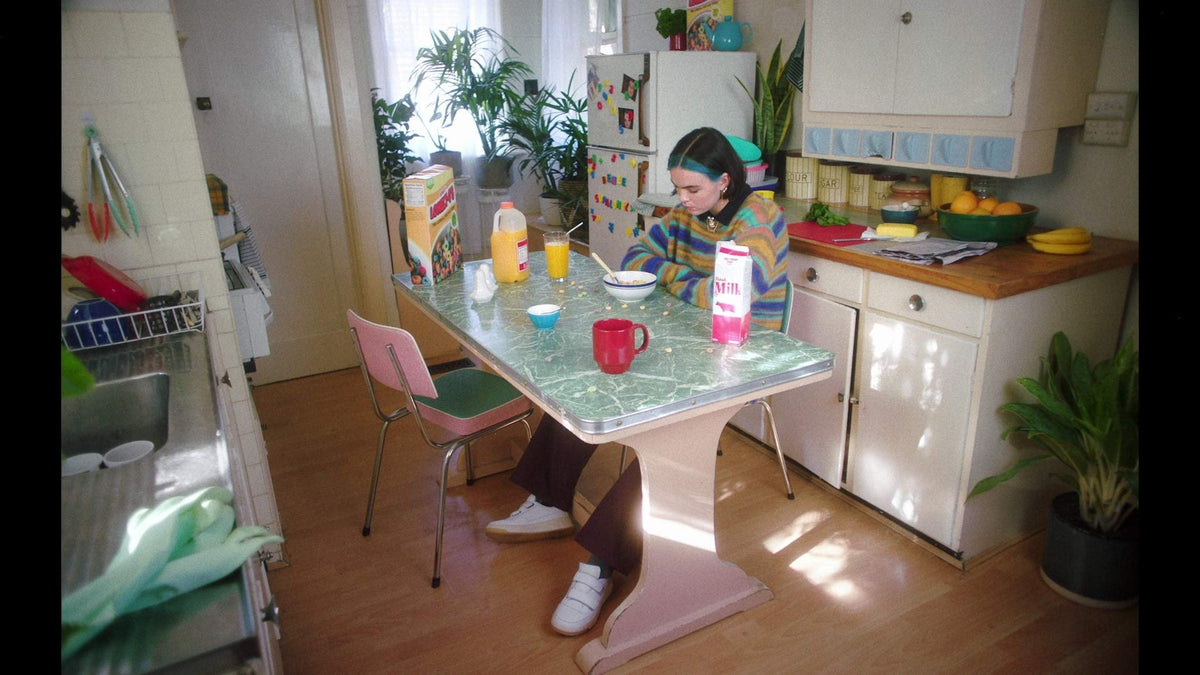 BENEE - Supalonely - Limited Clear Blue Colored Vinyl - [Vinyl]