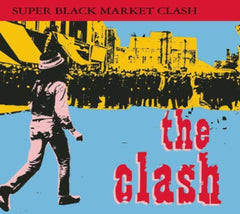 The Clash - Super Black Market Clash - (Remastered) - [CD]