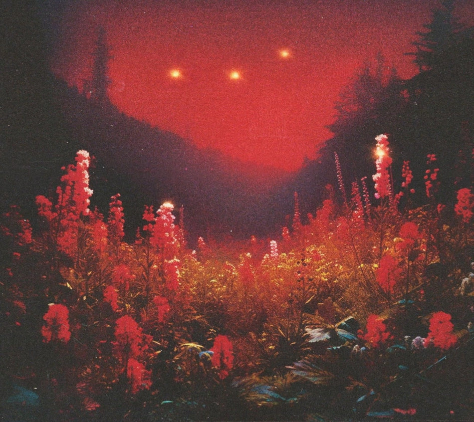The Silent Planet - Superbloom - [CD]