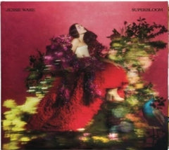 Jessie Ware - Superbloom - [CD]
