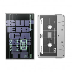 Dabrye - SUPER - CASSETTE - [Cassette]