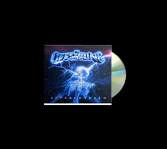 The Offspring - Supercharged - [CD]