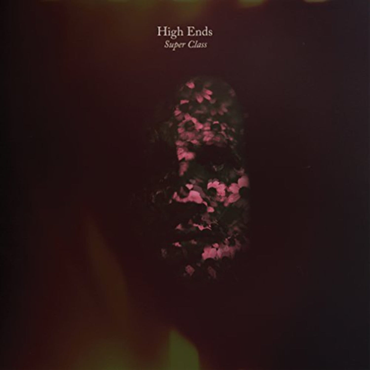 High Ends - Super Class - [Vinyl]