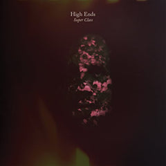 High Ends - Super Class - [Vinyl]