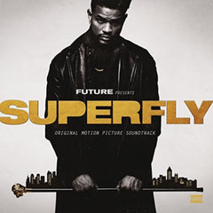 Future - Superfly (Original Soundtrack) - [Vinyl]